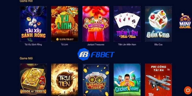 Lợi ích khi đăng nhập F8bet