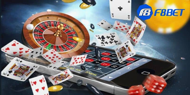 Các trường hợp không đăng nhập F8bet được