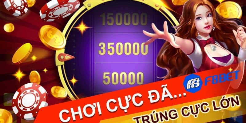 Đăng ký F8bet bạn sẽ được gì?