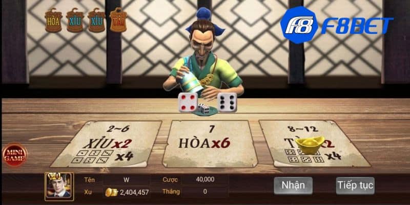 Giới thiệu về tựa game thủy hử F8bet chi tiết cho tân thủ