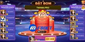 Bí quyết kiếm tiền dễ dàng qua trò chơi Đặt Bom F8bet