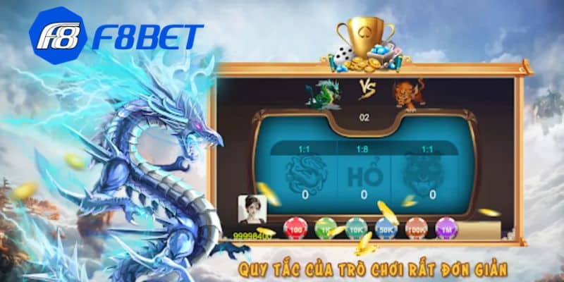 Đôi nét về Long Hổ F8bet là gì?