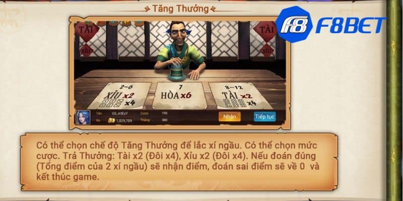 Kinh nghiệm tham gia chơi thủy hử F8bet cực chuẩn