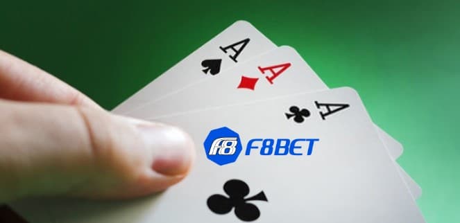 Giới thiệu về trò chơi Ba cào F8bet