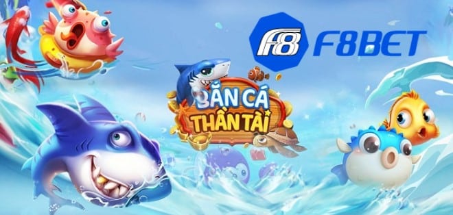 Hướng dẫn siêu dễ hiểu cách tham gia game bắn cá F8bet