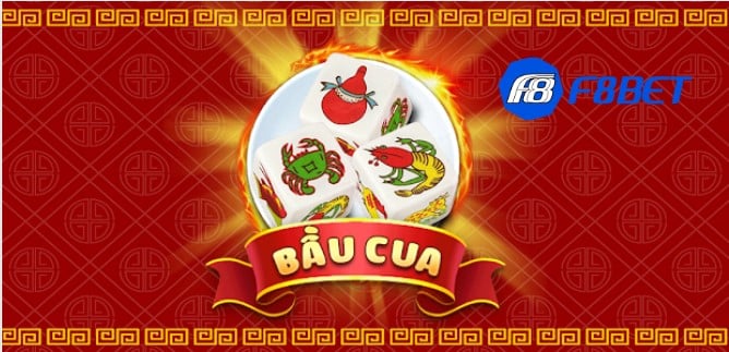 Mẹo chơi bầu cua tôm cá đặt là dính