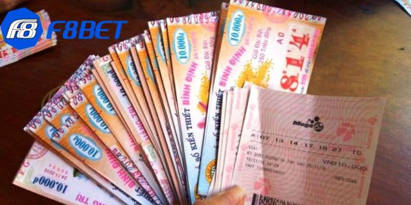 Hướng dẫn cách chơi xổ số 539 đài loan đơn giản nhất