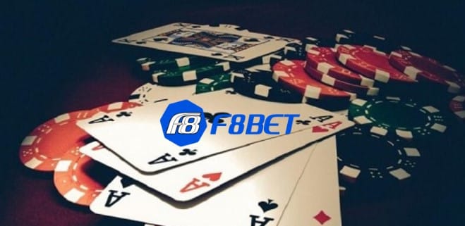 Bài tố đỏ đen F8bet là gì?