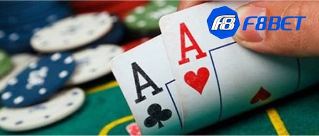 Hướng dẫn luật chơi bài tố đỏ đen F8bet