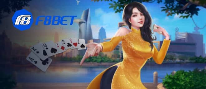 Tất cả các trò chơi tại game bài F8BET