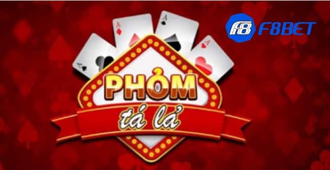 Giới thiệu về game phỏm online f8bet