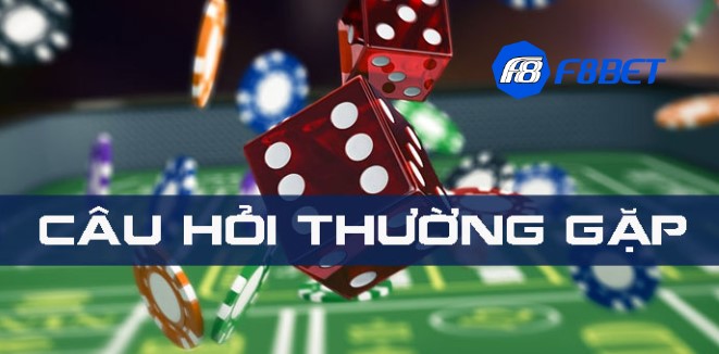 FaQ - Các câu hỏi thường gặp về hoa hồng F8bet