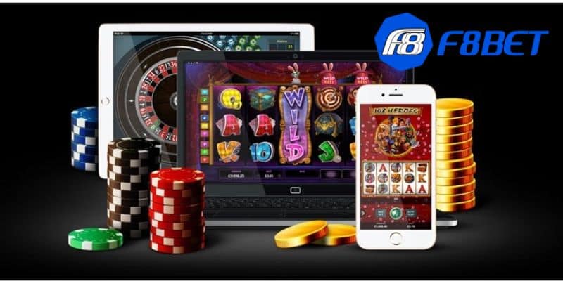 7 game bài đổi thưởng hot nhất F8bet