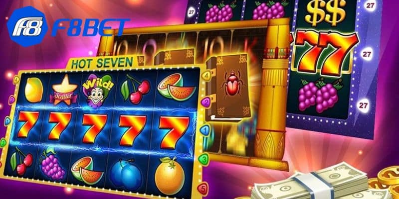 Giới thiệu nhà cái slot