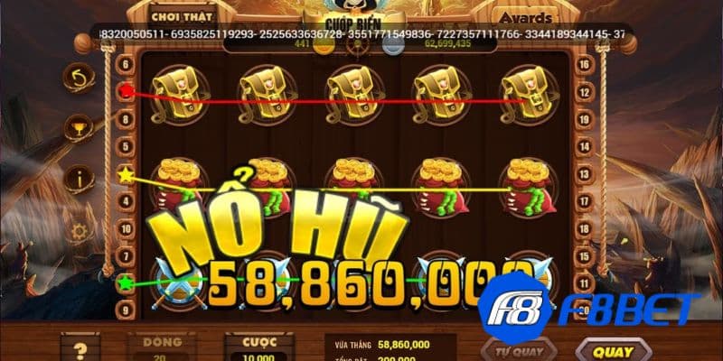 Điểm nổi bật của các nhà cái slot