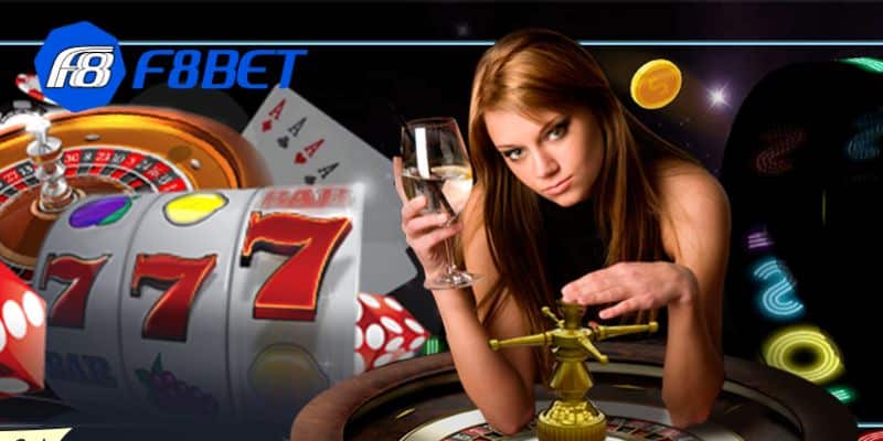 Top 5 nhà cái slot uy tín nhất 2024