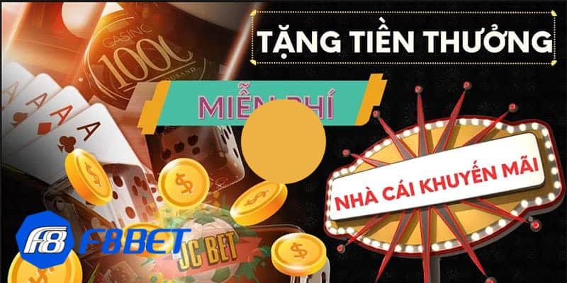 Giới thiệu về nhà cái tặng tiền cược Free