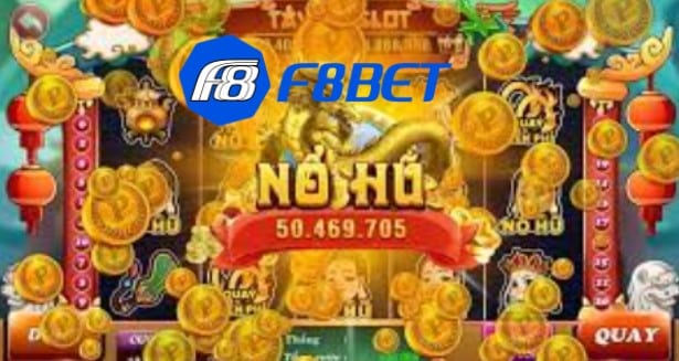 Những lưu ý bạn cần nắm khi tham gia nổ hũ F8bet