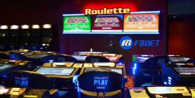 Các điều cần biết để chinh phục Roulette F8bet