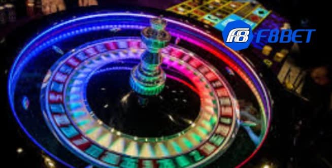 Giới thiệu về Roulette F8bet