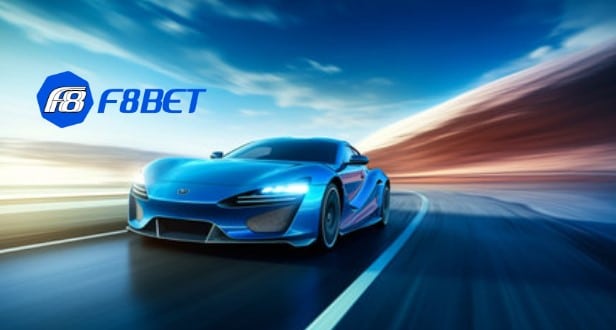 Tỷ lệ cược đặc biệt trong trò chơi Siêu Xe F8bet