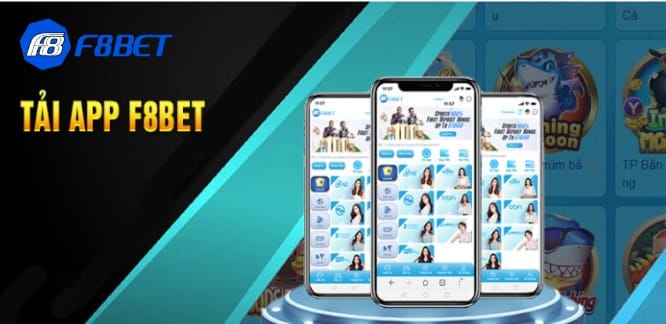 Tải app f8bet là gì?