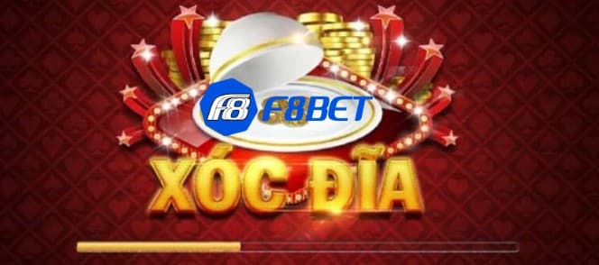 Hướng dẫn cách tham gia game xóc đĩa đổi thưởng F8bet