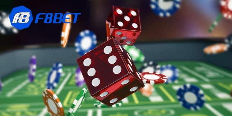 Top các nhà cái casino uy tín nhất năm 2024