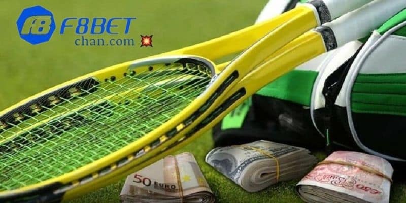 Chơi cá cược tennis là gì?