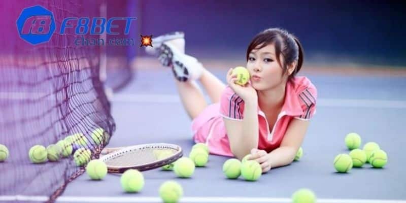 Luật lệ và chiến thuật trong cá cược tennis online