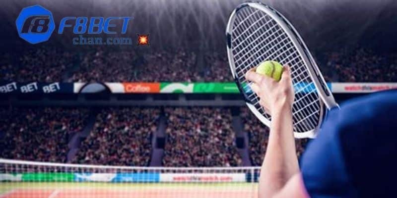 Luật lệ khi tham gia cá cược Tennis