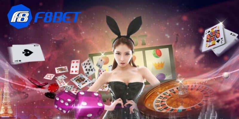 Cách đăng ký làm đại lý nhà cái F8bet