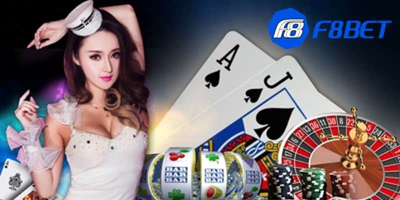 Kinh nghiệm làm đại lý F8bet