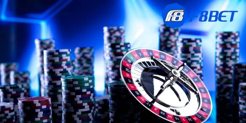 Vai trò của các nhà cái Casino online hiện nay