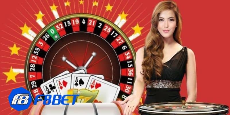 Tiêu chí chọn một nhà cái Casino online tốt