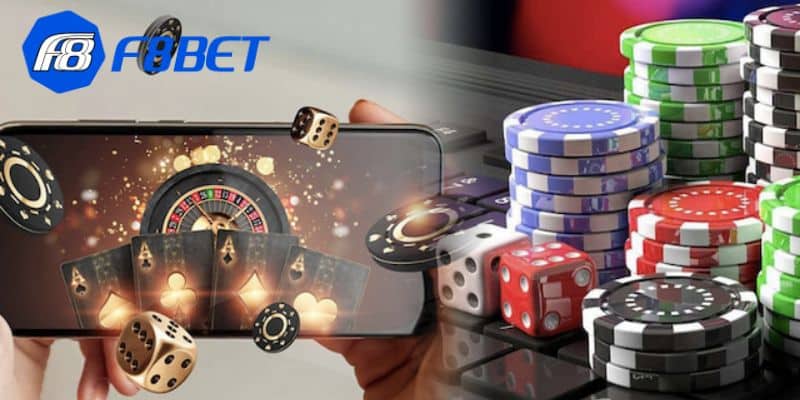 Top 10 nhà cái Casino online tốt nhất 2024