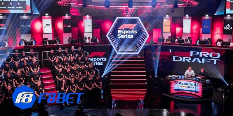 Giới thiệu về nhà cái Esport