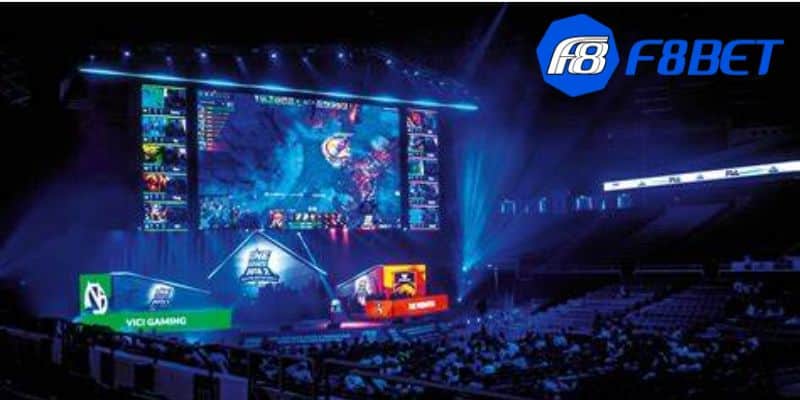 5 nhà cái Esport uy tín đáng chơi năm 2024