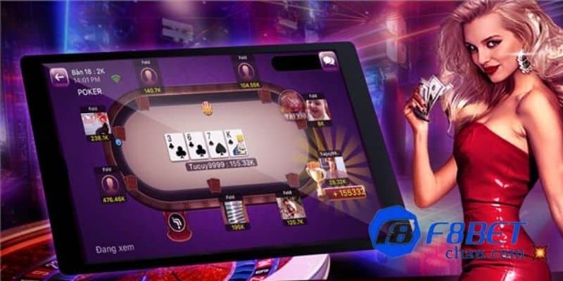 F8bet - Nhà cái hoa hồng cao đáng chơi 2024