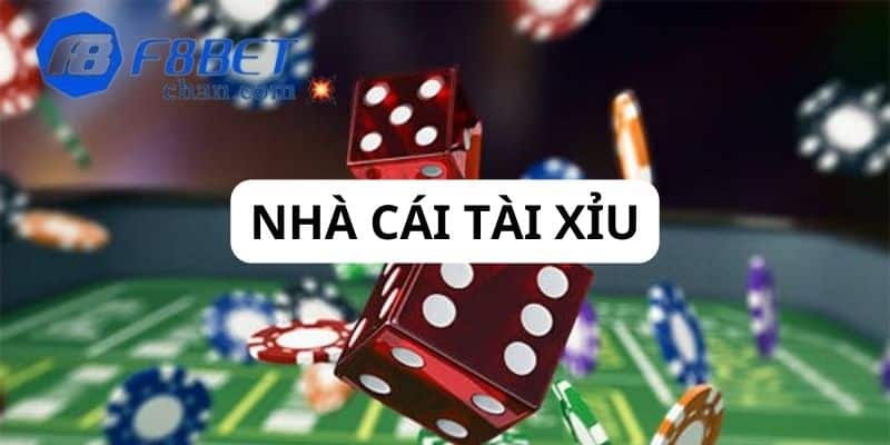 Nhà cái tài xỉu online đổi thưởng uy tín nhất năm 2024