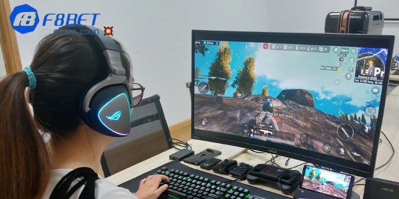 5 lợi ích của việc chơi game khiến bạn bất ngờ