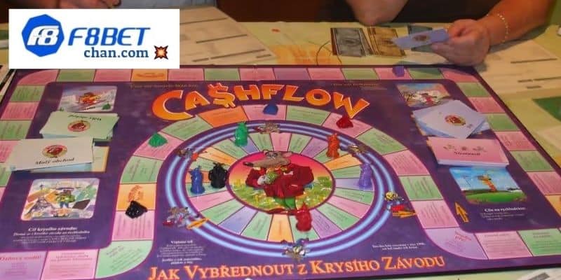 Giới thiệu về trò chơi board game