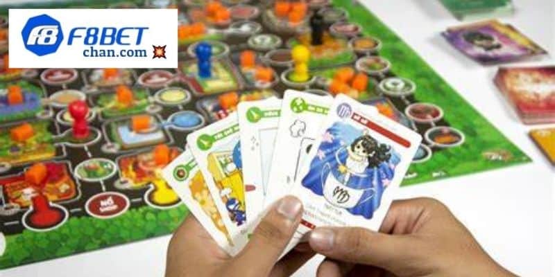 Cách chơi board game sẽ như thế nào?