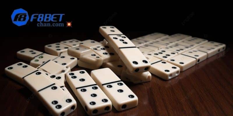 Khám phá Cờ Domino