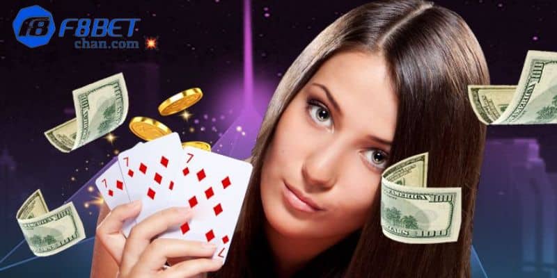 Vì sao nhà cái F8bet lại cho khuyến mãi hoàn trả F8bet