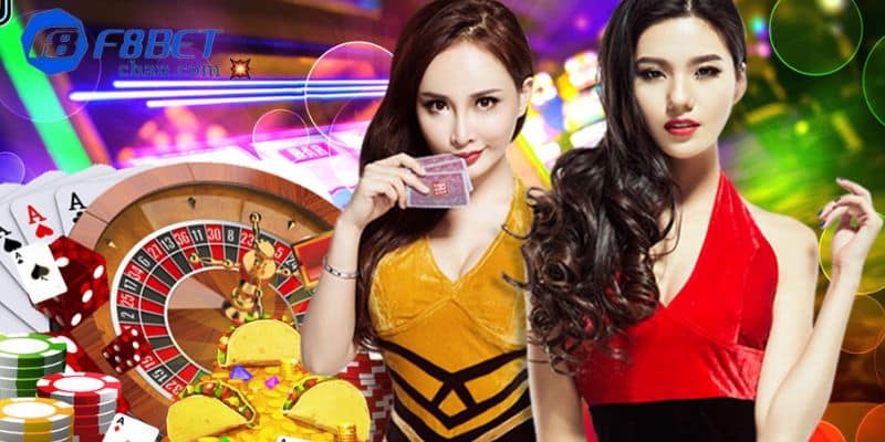 Lợi ích khi nạp lại lần 2 tại F8bet