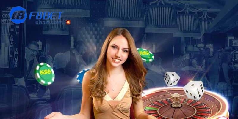 F8bet - Top Game Bài Xóc Đĩa Đổi Thưởng Mới Nhất 2024