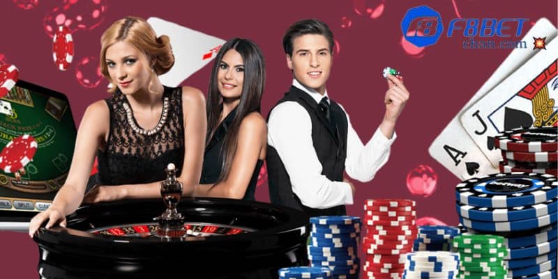 Giới thiệu về game bài xóc đĩa đổi thưởng F8bet