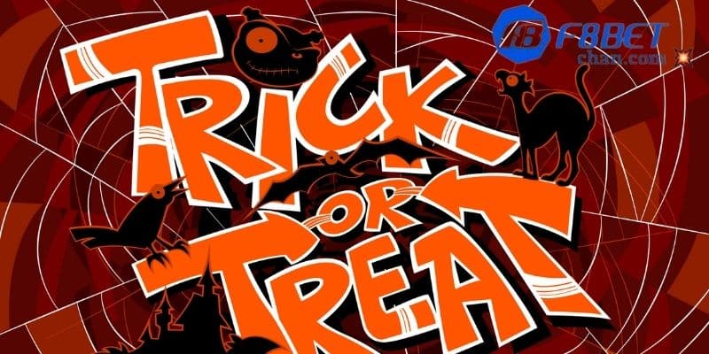 Hướng dẫn chi tiết cách tham gia Trick or Treat tại F8bet