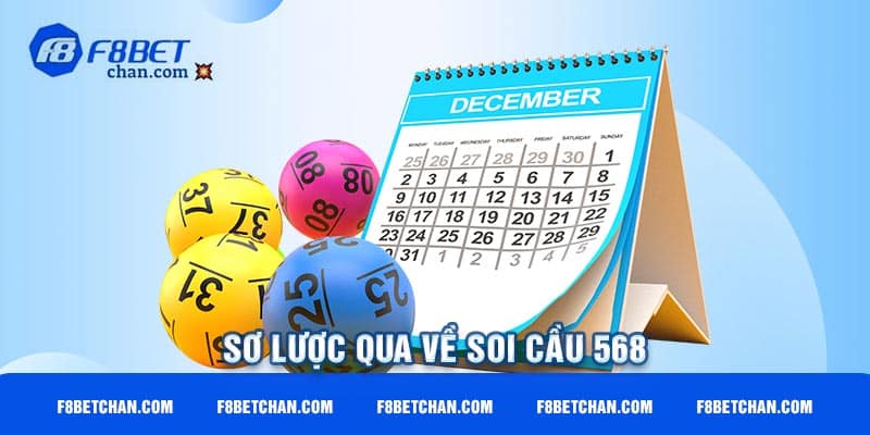 Sơ lược qua về soi cầu 568